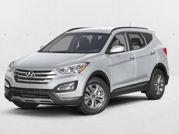 HYUNDAI SANTA FE 2016 5XYZU3LB8GG374175 image HYUNDAI SANTA FE 2016 5XYZU3LB8GG374175 image